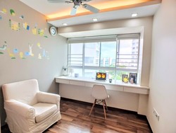 Blk 588C Park Central @ Amk (Ang Mo Kio), HDB 4 Rooms #229941761